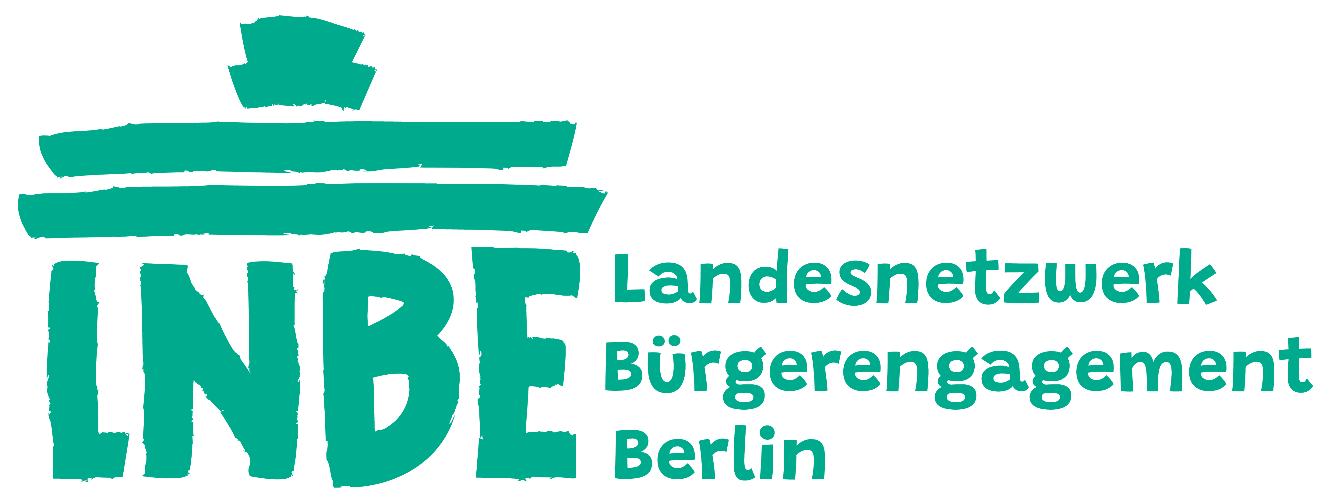 Landesnetzwerk Bürgerengagement Berlin