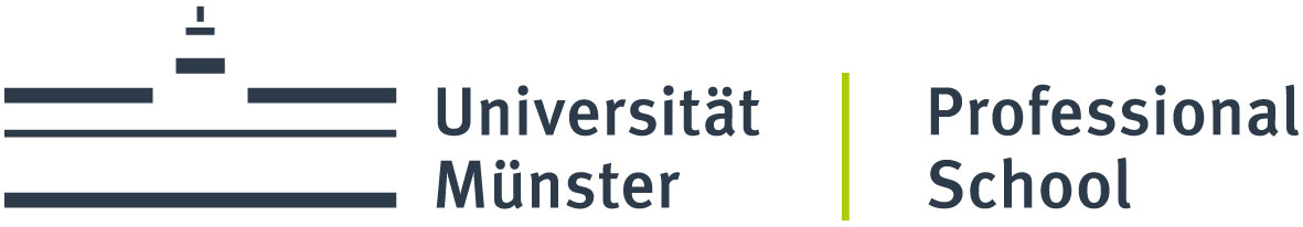 Universität Münster Professional School gGmbH