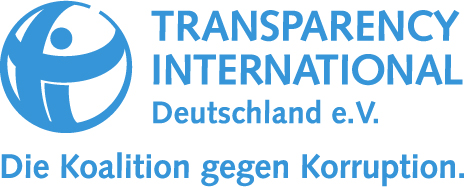 Transparency International Deutschland e. V.