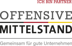 Offensive Mittelstand