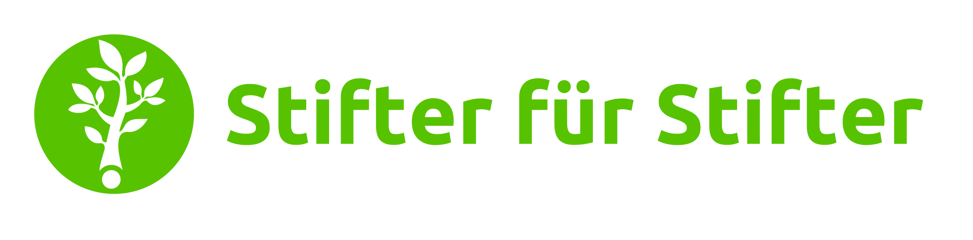 Stiftung Stifter für Stifter