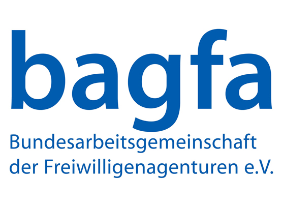 Bundesarbeitsgemeinschaft der Freiwilligenagenturen (bagfa) e.V.