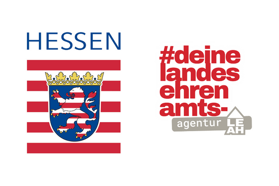 Bundesland Hessen - vertreten durch die LandesEhrenamtsagentur Hessen