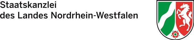 Bundesland Nordrhein-Westfalen, Staatskanzlei des Landes NRW