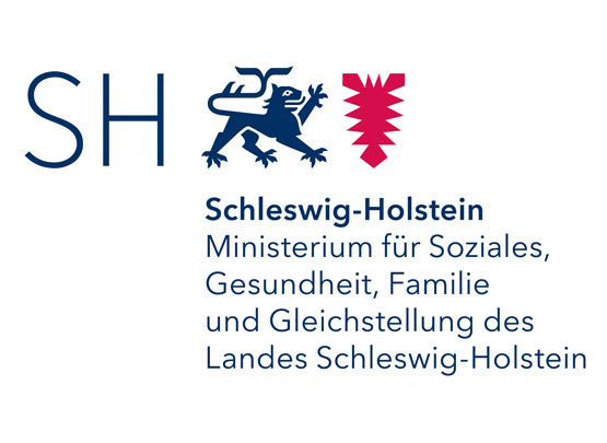 Bundesland Schleswig-Holstein, Ministerium für Soziales, Gesundheit, Familie und Gleichstellung