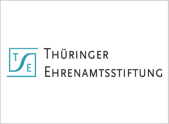 Bundesland Thüringen, vertreten durch die Thüringer Ehrenamtsstiftung