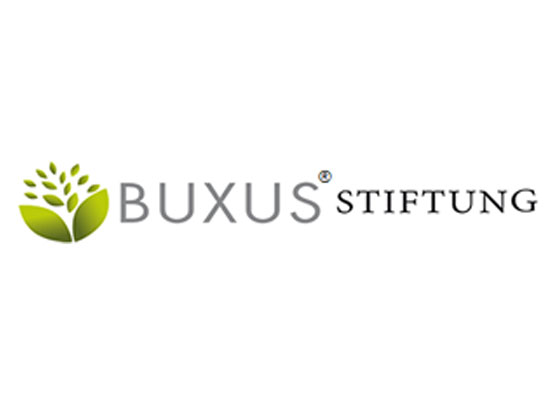 BUXUS STIFTUNG gemeinnützige GmbH