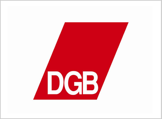 Deutscher Gewerkschaftsbund (DGB)