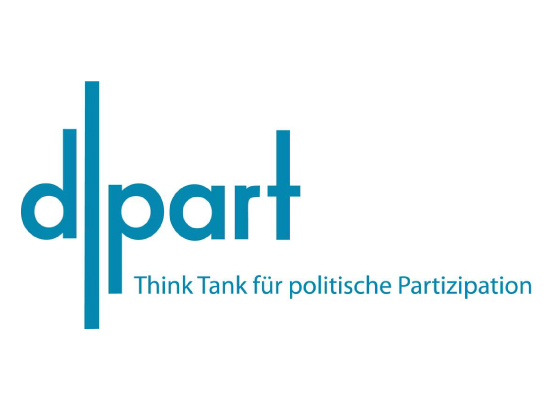 dpart - Forschung für politische Partizipation gemeinnützige UG