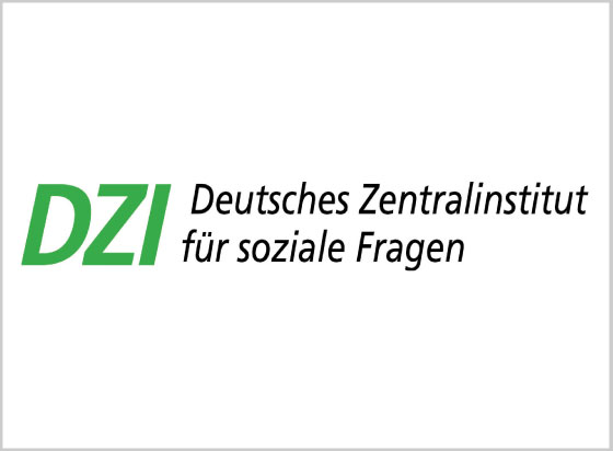 Deutsches Zentralinstitut für soziale Fragen (DZI)