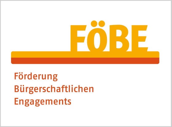 FöBE – Förderung von Bürgerschaftlichem Engagement
