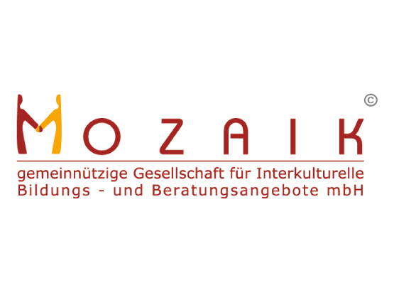 MOZAIK gemeinnützige Gesellschaft für interkulturelle Bildungs- und Beratungsangebote mbH