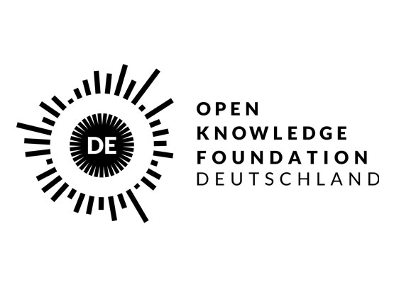 Open Knowledge Foundation Deutschland e.V.