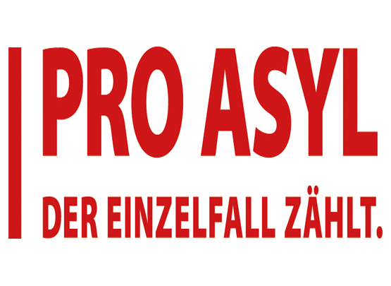 Förderverein PRO ASYL e.V.