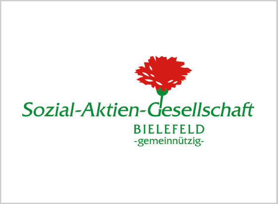 Sozial-Aktien-Gesellschaft Bielefeld