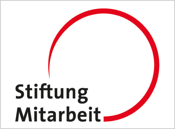 Stiftung Mitarbeit