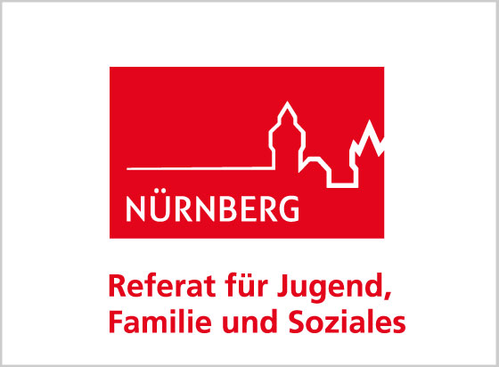 Stadt Nürnberg, Referat für Jugend, Familie und Soziales