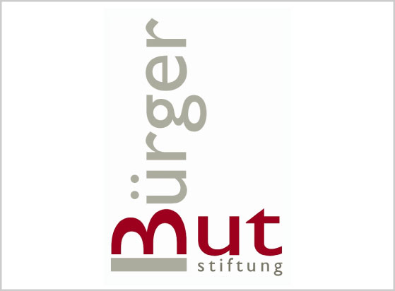 Stiftung Bürgermut