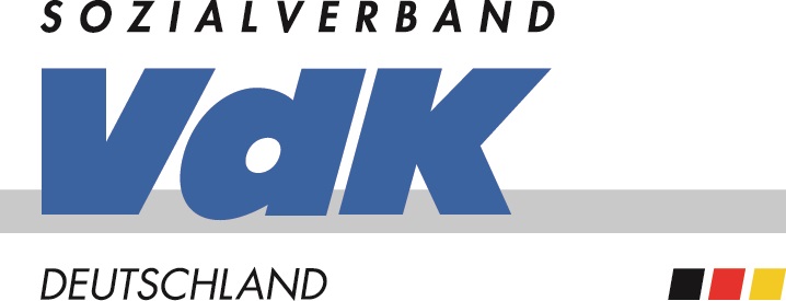 Sozialverband VdK Deutschland