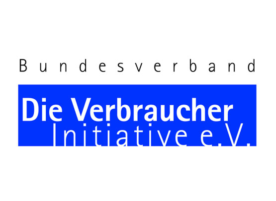 Die Verbraucher Initiative e.V., Bundesverband