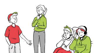 Netzwerkprojekt »Alles Glaubenssache?«