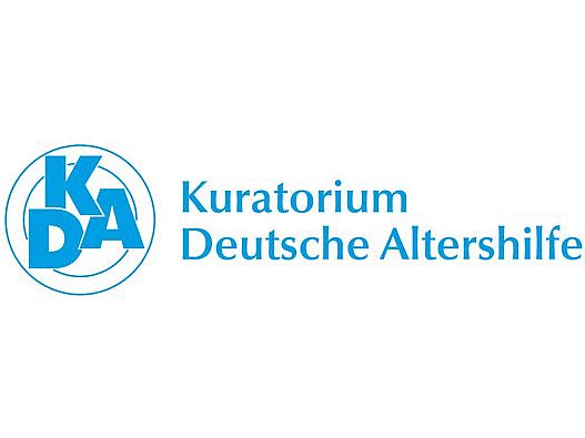 Kuratorium Deutsche Altershilfe (KDA) Wilhelmine-Lübke-Stiftung e.V.