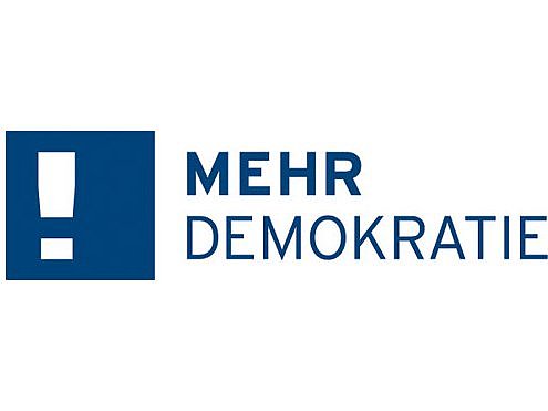 Mehr Demokratie e.V.