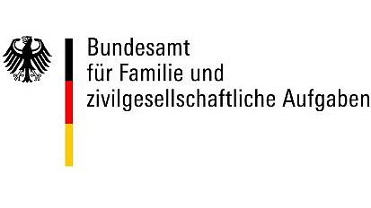 Bundesamt für Familie und zivilgesellschaftliche Aufgaben (BAFzA)