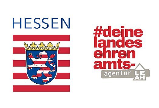 Bundesland Hessen - vertreten durch die LandesEhrenamtsagentur Hessen