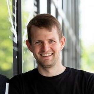 Markus Fleige Portrait von Markus Fleige