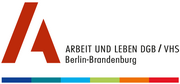 Arbeit und Leben DGB/VHS Berlin-Brandenburg