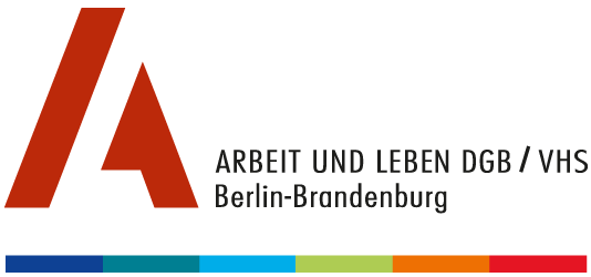 Arbeit und Leben DGB/VHS Berlin-Brandenburg