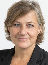 Portrait Katja Hintze, Mitglied im BBE-Sprecher*innenrat