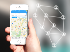 Logistik und Digitalisierung im sozialen Bereich