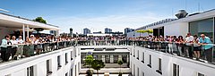 Engagierte Stadt Barcamp 2018