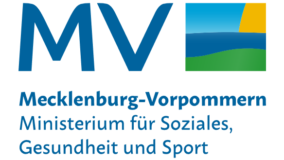 Bundesland Mecklenburg-Vorpommern, Ministerium für Soziales, Gesundheit und Sport