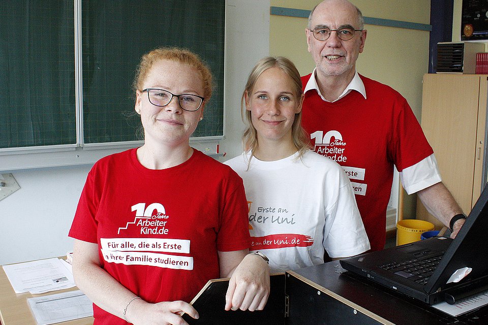 ArbeiterKind.de gGmbH