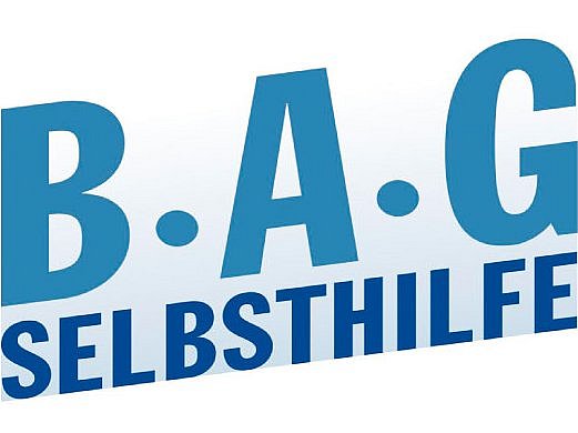 Bundesarbeitsgemeinschaft SELBSTHILFE von Menschen mit Behinderung und chronischer Erkrankung und ihren Angehörigen