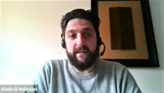 Keynote Prof. Dr. El-Mafaalani