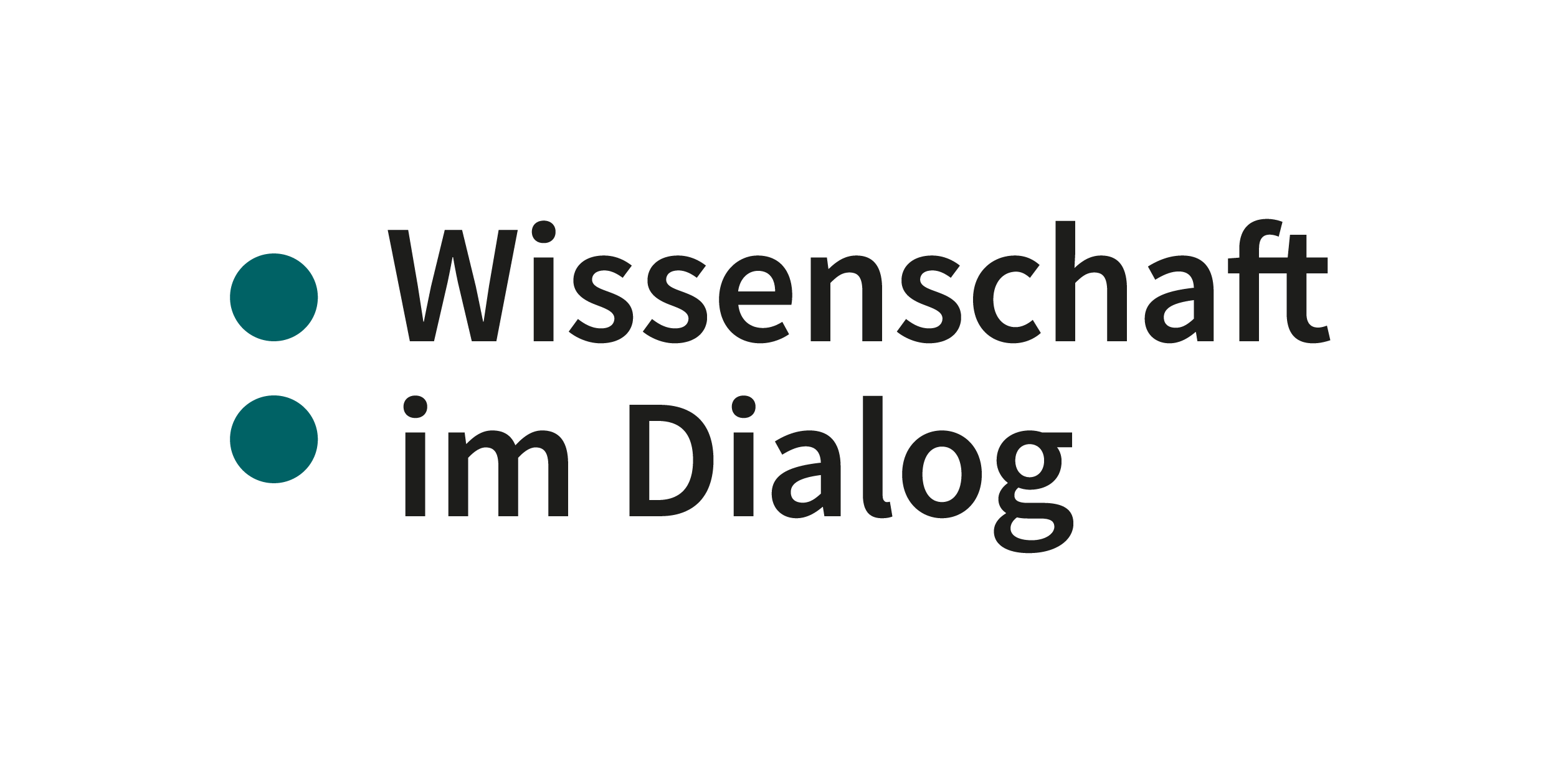 Wissenschaft im Dialog gGmbH