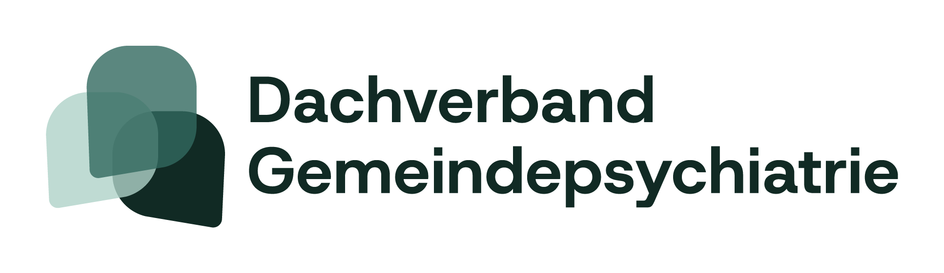 Dachverband Gemeindepsychatrie